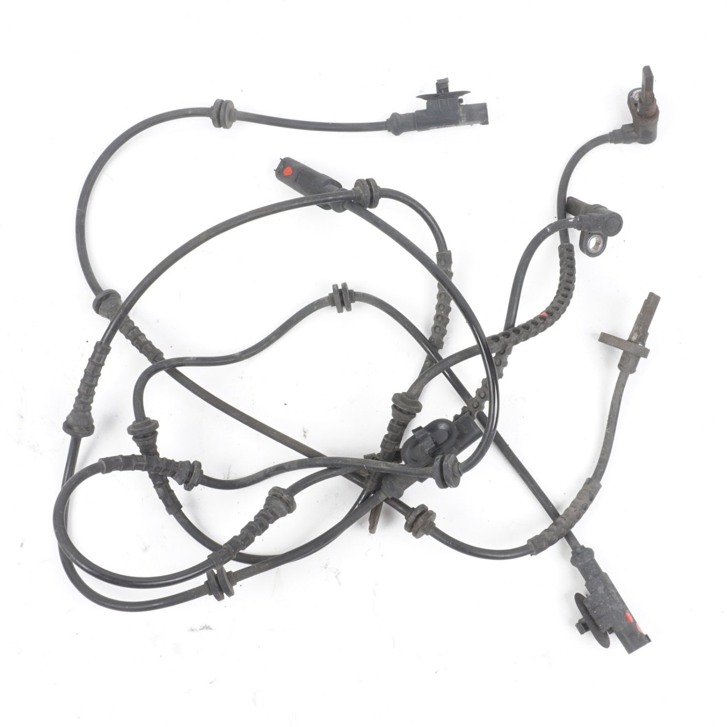 2009 - 2019 BMW F12 650i 550i 750i 535i Front Rear ABS Wheel Speed Sensor OEM