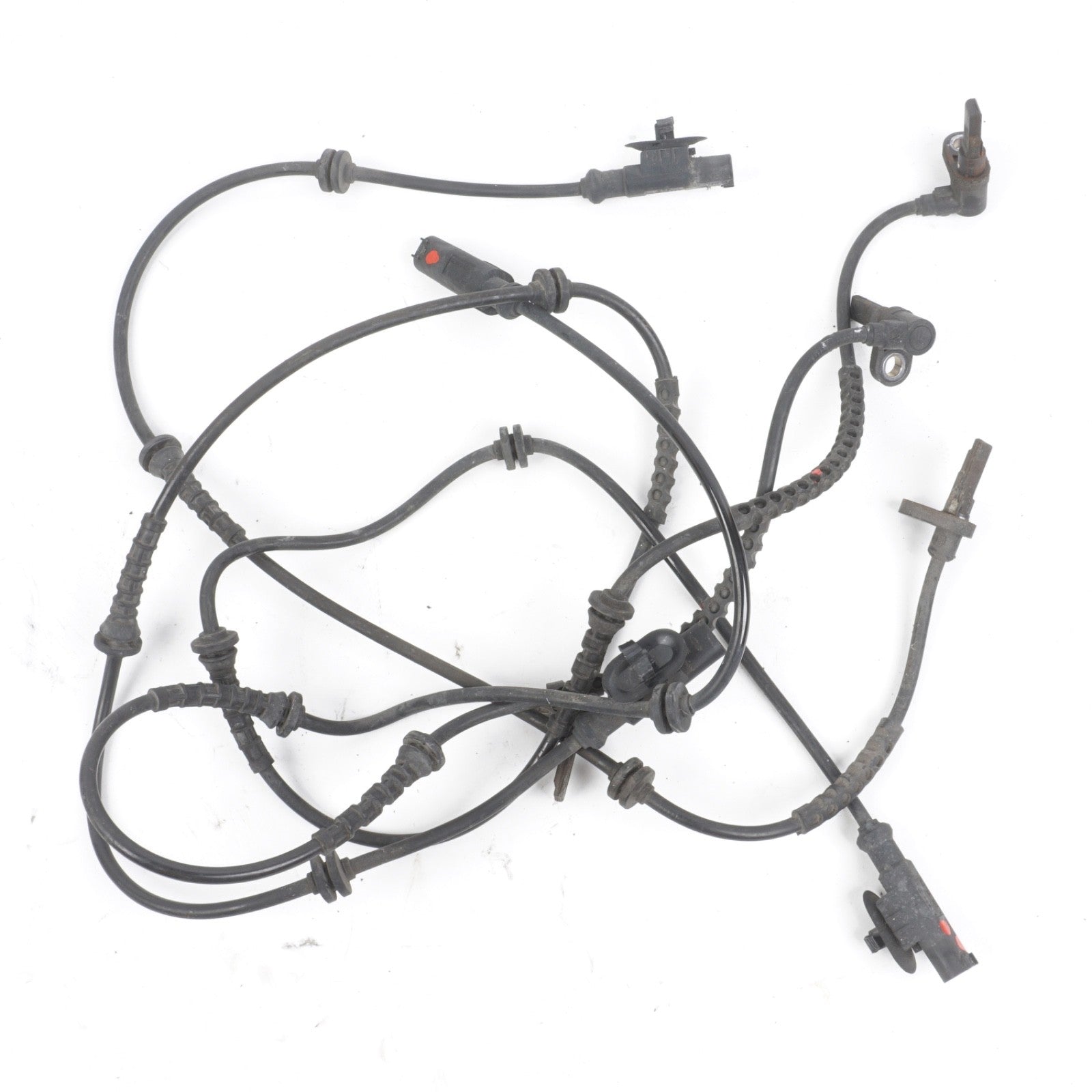 2009 - 2019 BMW F12 650i 550i 750i 535i Front Rear ABS Wheel Speed Sensor OEM
