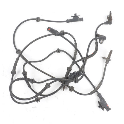 2009 - 2019 BMW F12 650i 550i 750i 535i Front Rear ABS Wheel Speed Sensor OEM