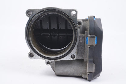2007 - 2011 BMW 328i Engine Throttle Body 7556118, 7536002, 7537502 OEM