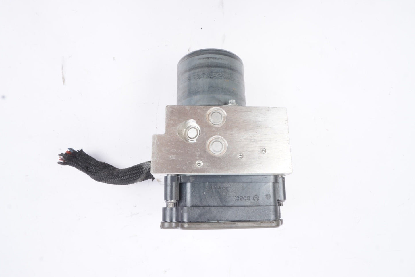 2014 - 2015 Mercedes W222 S550 ABS Anti Lock Pump Brake Module 2224315112 OEM