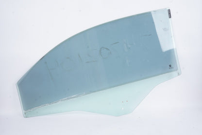 Fits 2012-2019 Fiat 500 2 Door Passenger Side Right Front Door Window Glass 
