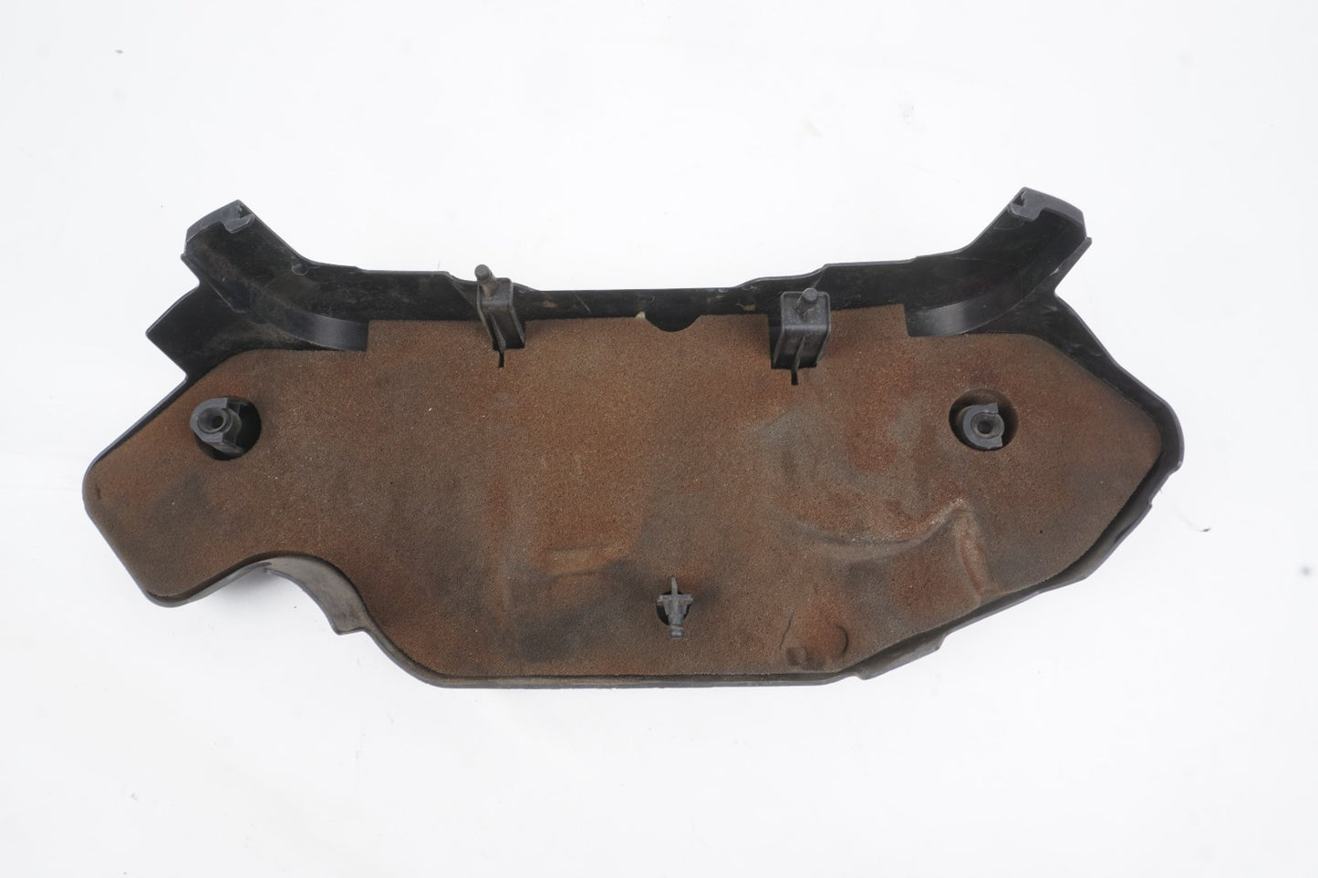 2011 - 2013 AUDI A8 D4 4.2L V8 Engine Cover 079103925N OEM