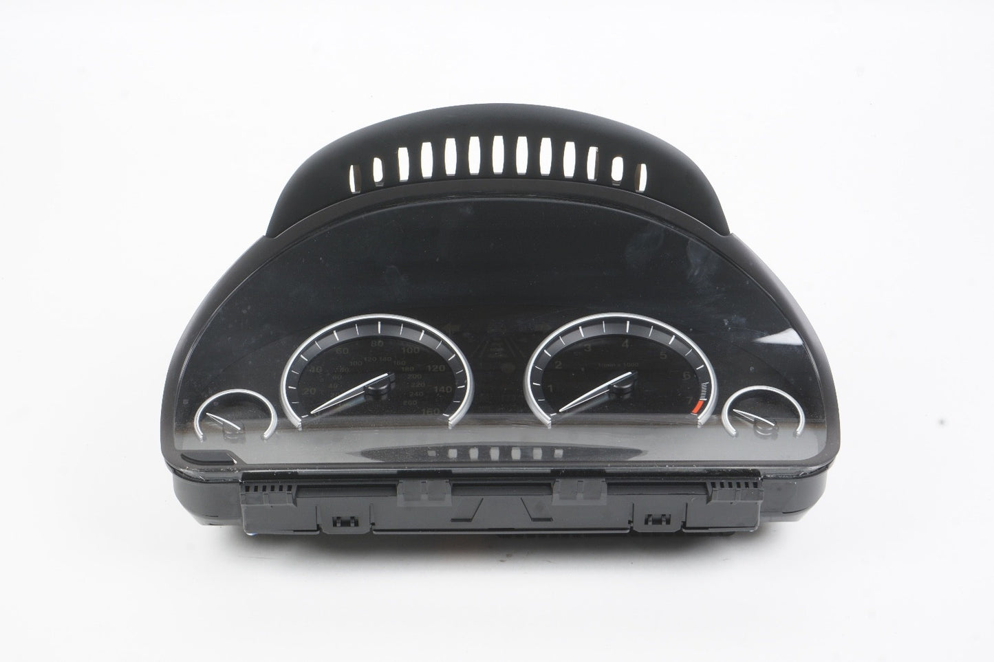 2012 - 2016 BMW 650 550 535 528 750 COUPE INSTRUMENT CLUSTER GAUGE SPEEDOEMETER