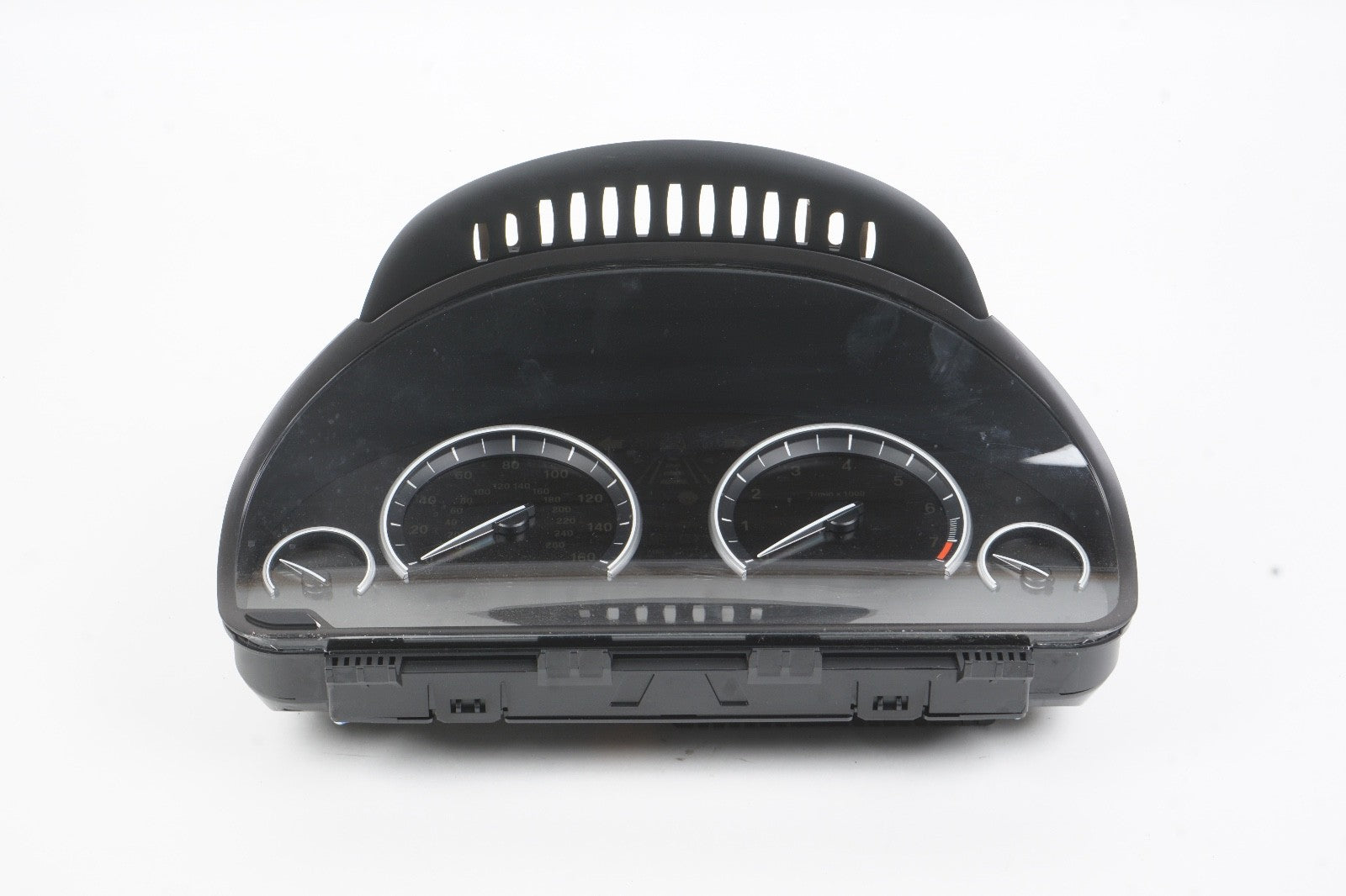 2012 - 2016 BMW 650 550 535 528 750 COUPE INSTRUMENT CLUSTER GAUGE SPEEDOEMETER