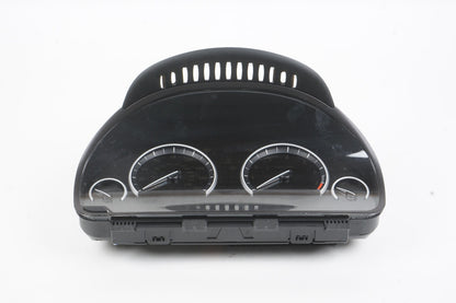 2012 - 2016 BMW 650 550 535 528 750 COUPE INSTRUMENT CLUSTER GAUGE SPEEDOEMETER