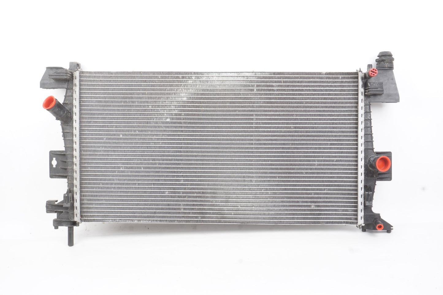 2012-2018 Ford Focus Engine Cooling Radiator OEM