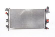 2012-2018 Ford Focus Engine Cooling Radiator OEM