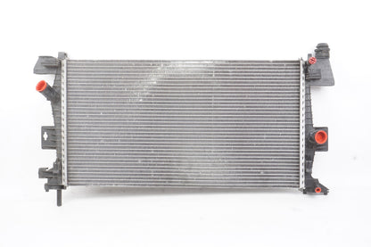 2012-2018 Ford Focus Engine Cooling Radiator OEM