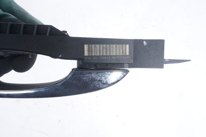 2014-2020 Maserati Ghibli Rear Right Passenger Side Exterior Door Handle OEM