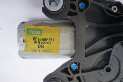 2006-2016 Mercedes GL450 ML350 OEM Rear Tailgate Windscreen Wiper Motor Arm