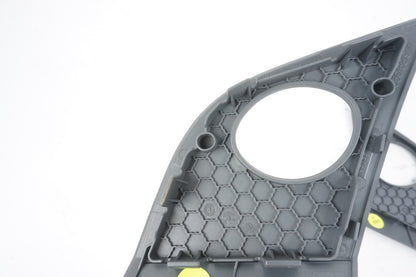 2011-2017 Audi D4 A8 A8L Upper Dash Speaker Grille Cover Left & Right OEM