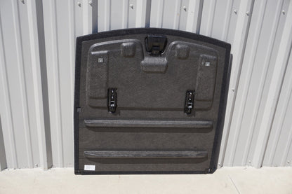 2021 - 2023 POLESTAR 2 REAR TRUNK CARGO FLOOR CARPET LINER COVER MAT OEM