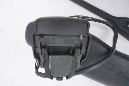 1987 - 1993 Cadillac Allante Interior Rear View Mirror & Cover OEM