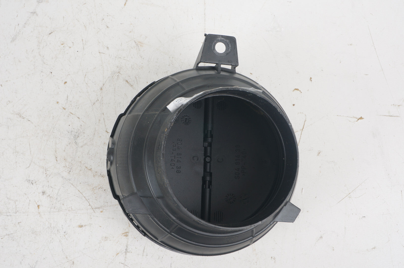 07 08 09 10 Mini Cooper Clubman S DASH A/C HEAT AIR VENT LEFT or RIGH SIDE OEM