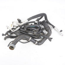 2013 Mercedes E350 Engine Cooling Hose OEM