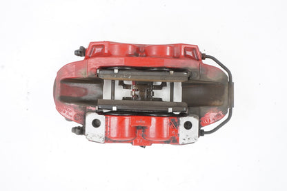 2017 - 2023 ALFA ROMEO STELVIO FRONT LEFT DRIVER SIDE BRAKE CALIPER OEM