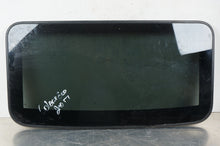 2016 - 2019 CHEVROLET CHEVY COLORADO SUN ROOF GLASS MOOM ROOF