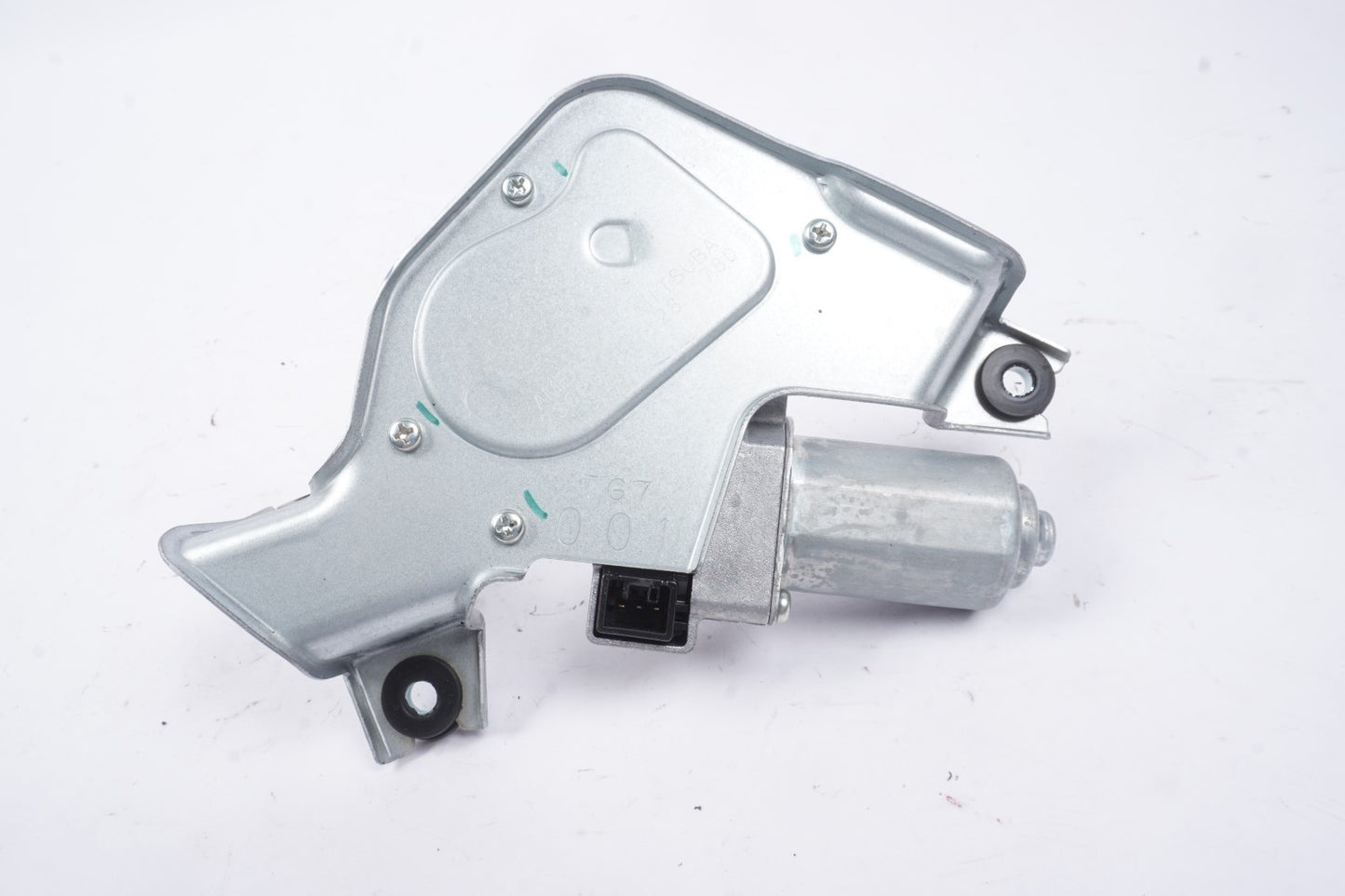2018 - 2024 HONDA ODYSSEY Rear Tailgate Wiper Motor OEM