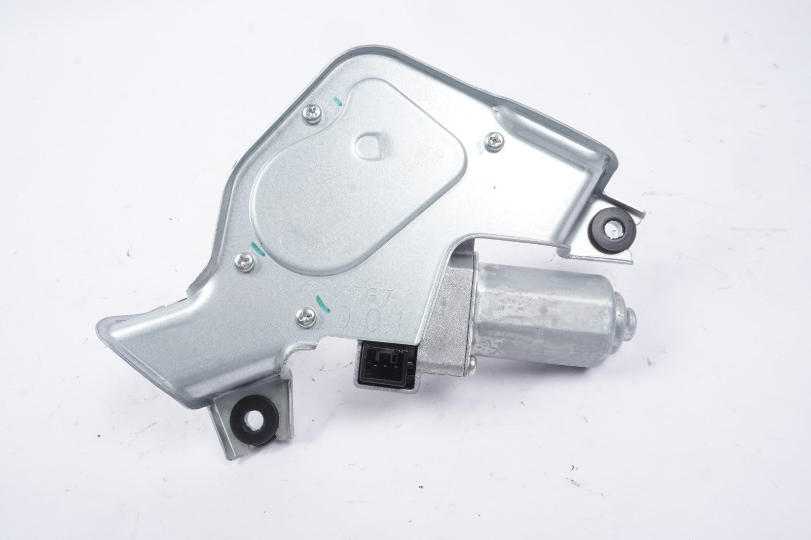 2018 - 2024 HONDA ODYSSEY Rear Tailgate Wiper Motor OEM