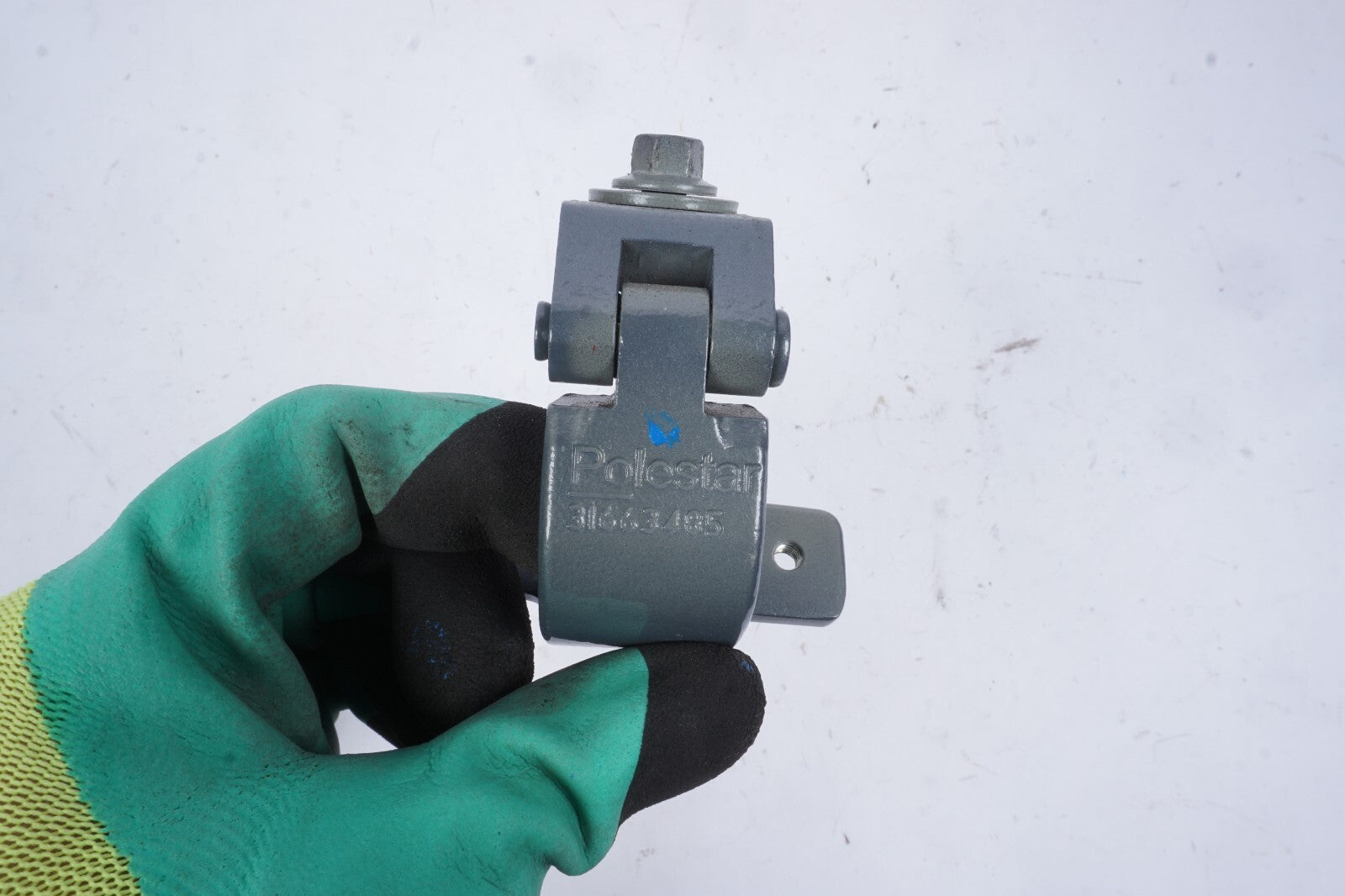 2021 - 2023 Polestar 2 Rear Tailgate Boot Lid Hinge Left & Right OEM