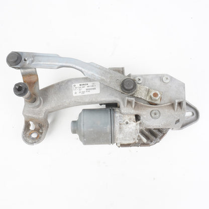 07-14 Mercedes W221 S550 CL550 Left Windshield Washer Wiper Motor 0390241939 OEM