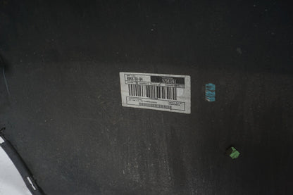 2011-2013 BMW 528i 535i 550i F10 Rear Bumper Cover OEM
