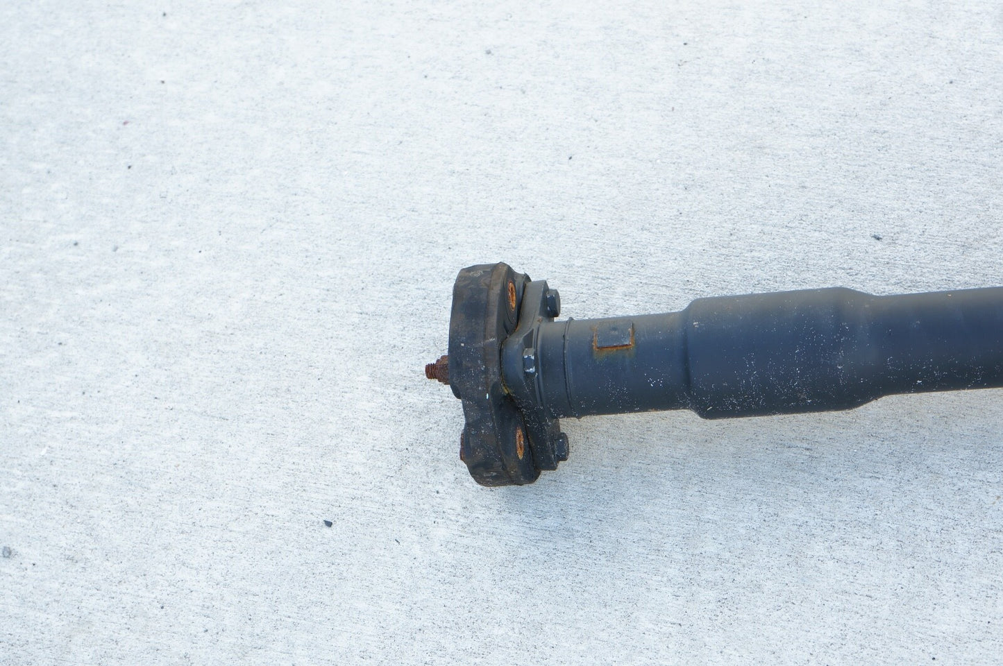2007 - 2013 BMW 328XI  COUPE AWD DRIVE SHAFT 7573482
