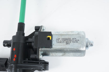 2010 - 2020 Bentley Mulsanne Rear Left Seat Motor
