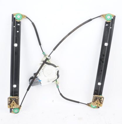 2011 - 2017 Audi A8L LONG Rear Left Driver Side Window Regulator OEM