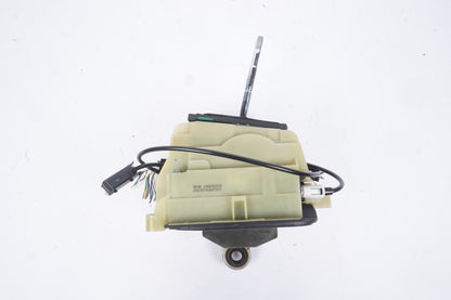 10-13 Mercedes W207 E350 E550 Floor Gear Selector Shift Shifter Box Oem