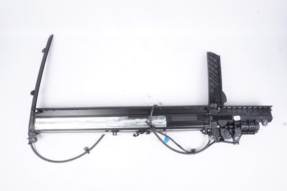 2014-2020 MERCEDES W222 S550 S560 LEFT DRIVE REAR DOOR SUNSHADE ROLLER MOTOR OEM