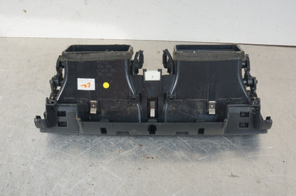 2007-2013 BMW X5 Dash Vent Dual Vents Dashboard Center Oem