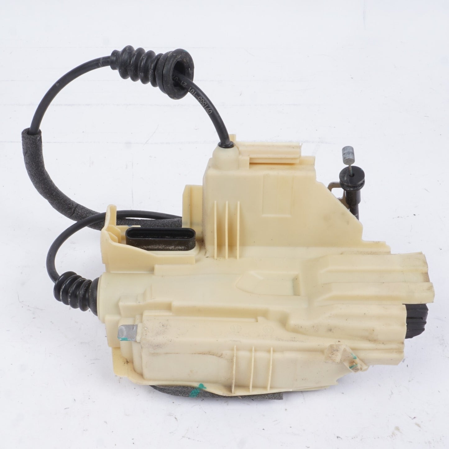 2021 - 2023 Polestar 2 Rear Right Passenger Side Door Lock Actuator OEM