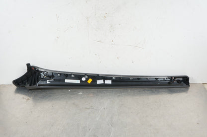 07-10 Mercedes W216 CL550 Front Right Passenger Side Interior Door Panel Trim