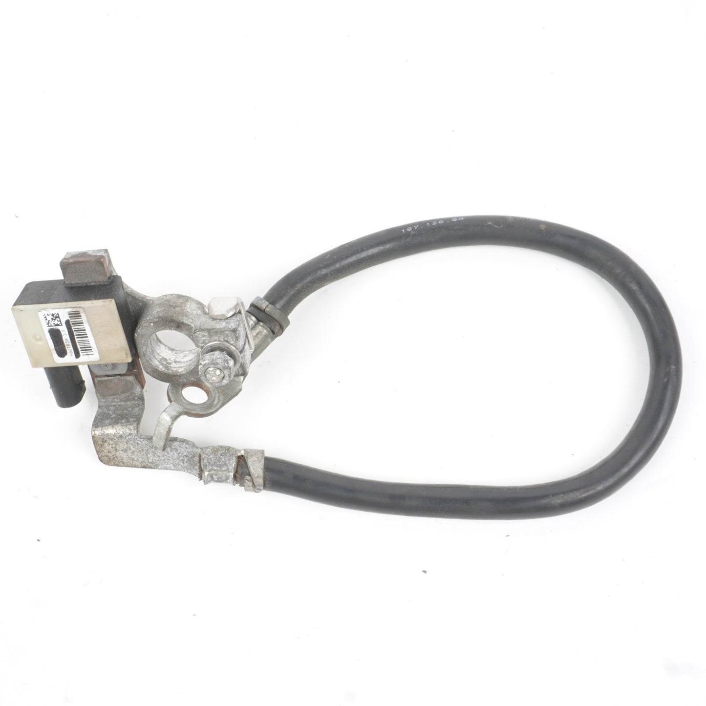 2012-2018 Ford Focus Negative Battery Cable Wire OEM