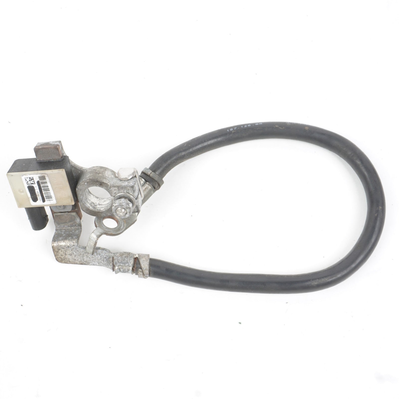 2012-2018 Ford Focus Negative Battery Cable Wire OEM