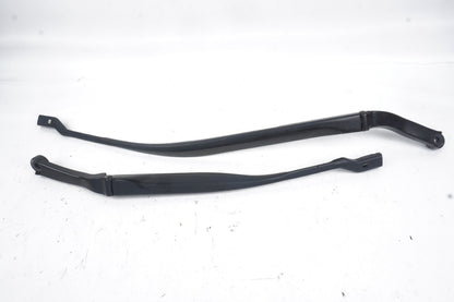 2014 - 2024 Maserati Ghibli Front Windshield Wiper Arm Left & Right OEM