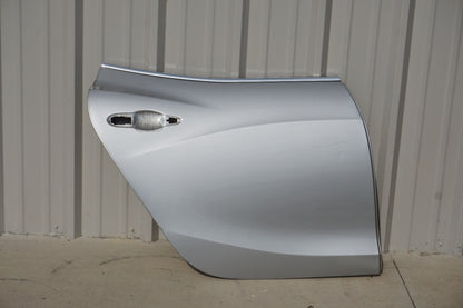 2014 - 2020 Maserati Ghibli Rear Right Side Door Shell Panel OEM