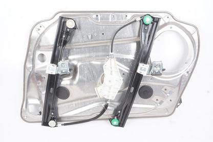 08-14 Mercedes-Benz C300 Front Left Driver Door Window Regulator Panel  OEM