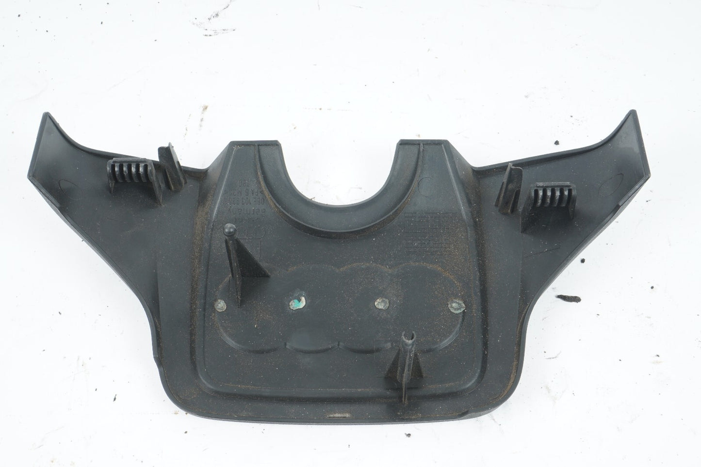 2012 - 2018 AUDI A7 3.0L ENGINE MOTOR COVER 06E103926N OEM