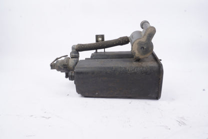 03-08 BMW Z4 E85 E86 Fuel Vapor Emissions Charcoal Canister 6758019 OEM