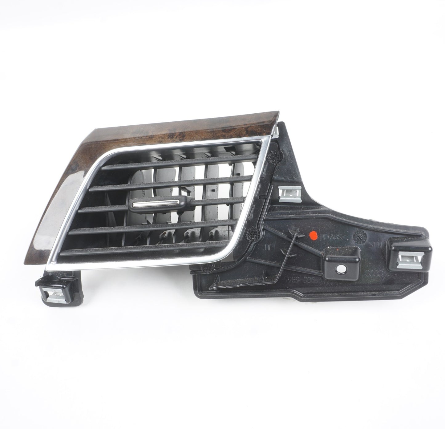 2011 - 2017 Audi D4 A8 A8L Front Left Driver Dashboard HVAC Air Vent OEM