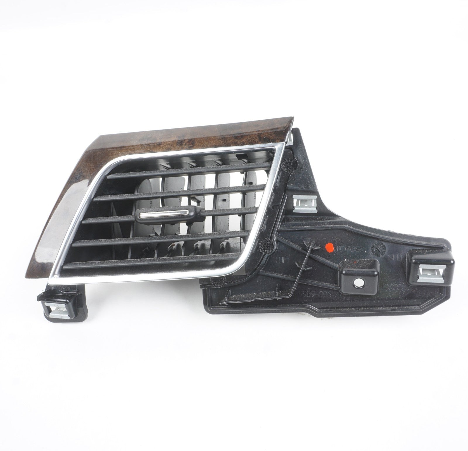 2011 - 2017 Audi D4 A8 A8L Front Left Driver Dashboard HVAC Air Vent OEM