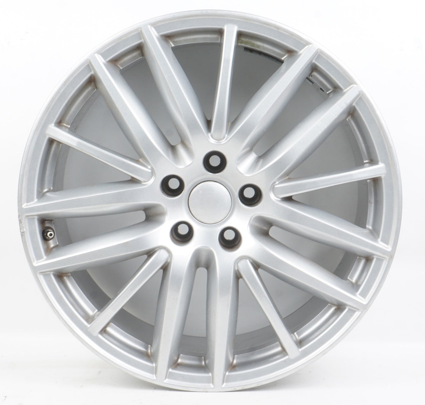 2014 - 2020 Maserati Ghibli Front Wheel Rim 19" OEM