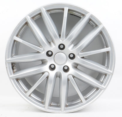 2014 - 2020 Maserati Ghibli Front Wheel Rim 19" OEM