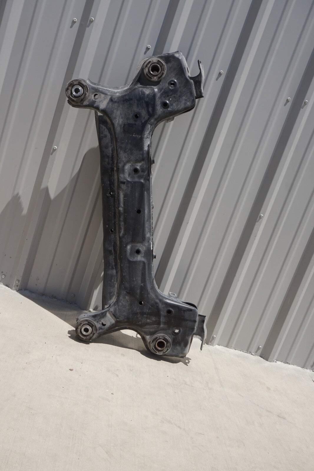 2018 - 2023 ODYSSEY ODYSSEY Rear Crossmember/K-Frame