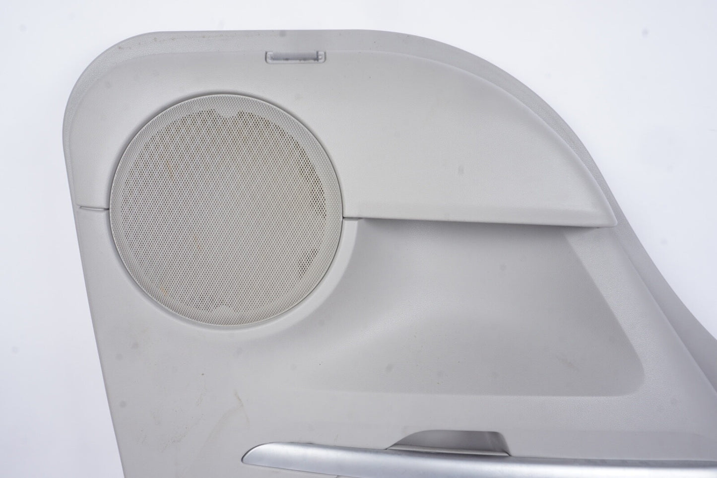 2009 - 2011 OEM MERCEDES-BENZ ML350 REAR LEFT INTERIOR DOOR PANEL COVER TRIM