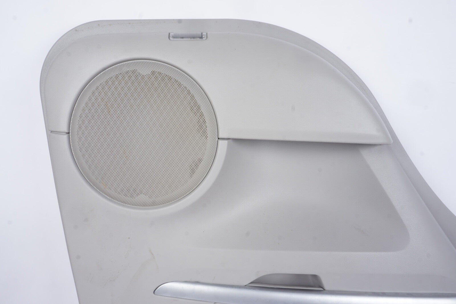 2009 - 2011 OEM MERCEDES-BENZ ML350 REAR LEFT INTERIOR DOOR PANEL COVER TRIM