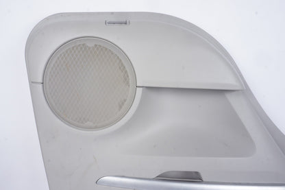 2009 - 2011 OEM MERCEDES-BENZ ML350 REAR LEFT INTERIOR DOOR PANEL COVER TRIM